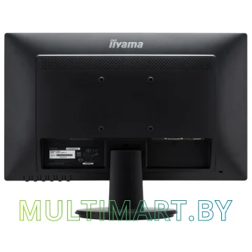 Монитор Iiyama ProLite X2283HS-B3 картинка 7